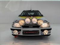 Usado Opel Kadett 129 CV (94 kW) 1989 Blanco Utilitario