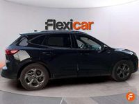 Usado Ford Kuga ST-Line 150 CV (110 kW) 2025 Negro SUV