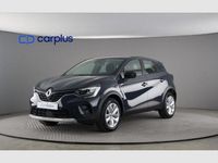 Usado Renault Captur Equilibre 100 CV (73 kW) 2023 SUV