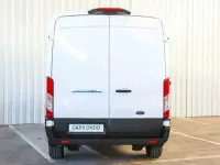 Usado Ford Transit Business Edition 135 kW (184 HP) 2023 Branco Sedan