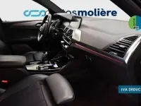 Usado BMW X4 Comfort Edition 190 CV (139 kW) 2021 Negro SUV