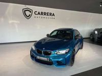 usado BMW M2 M2A