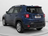 Usado Jeep Renegade Limited 130 CV (95 kW) 2024 SUV