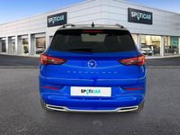 Usado Opel Grandland X Ultimate 131 CV (96 kW) 2022 Azul SUV