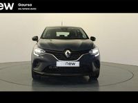 Usado Renault Captur Equilibre 90 CV (66 kW) 2024 Azul SUV
