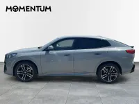 Usado BMW X2 Comfort Edition 163 CV (119 kW) 2025 Gris SUV