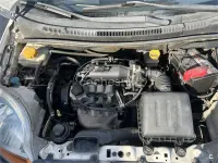 Usado Chevrolet Matiz 51 CV (37 kW) 2007 Blanco Utilitario