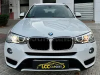 Usado BMW X3 190 CV (139 kW) 2016 Blanco SUV