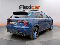 Usado Lynk & Co 01 261 CV (191 kW) 2023 Azul SUV