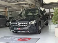 Usado Mercedes GLB200 150 CV (110 kW) 2021 Negro SUV