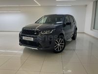 Usado Land Rover Discovery Sport S 163 CV (119 kW) 2025 Varesine blue SUV