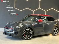 Usado Mini John Cooper Works 231 CV (169 kW) 2020 Gris / plata Utilitario