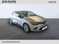 usado Renault Clio IV 