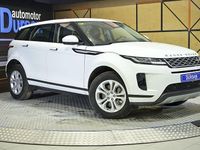 Usado Land Rover Range Rover evoque S 151 CV (111 kW) 2020 Blanco SUV