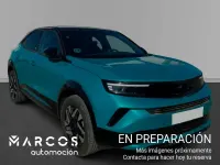Usado Opel Mokka 136 CV (100 kW) 2025 SUV
