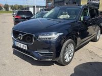 Usado Volvo XC90 Inscription 235 CV (172 kW) 2016 Azul SUV