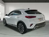 Usado Kia XCeed 143 CV (105 kW) 2024 Blanco SUV