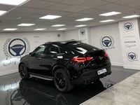 usado Mercedes GLE63 AMG AMG Coupé S 4Matic Aut.