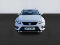 usado Seat Ateca 1.6 TDI 85kW St&Sp Style Plus Nav Eco