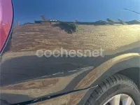 Usado Nissan Almera 98 CV (72 kW) 2005 Negro Berlina