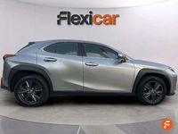Usado Lexus UX 250h Business Edition 184 CV (135 kW) 2021 Gris SUV