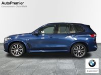 usado BMW X5 xDrive45e 290 kW (394 CV)