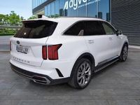Usado Kia Sorento 202 CV (148 kW) 2020 SUV