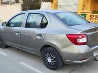 Usado Dacia Logan Lauréate 90 CV (66 kW) 2013 Beige Berlina