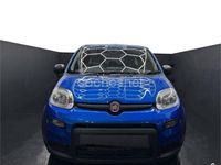 Nuevo Fiat Panda Icon 70 CV (51 kW) 2025 Azul Utilitario