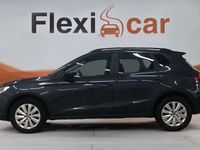 usado Seat Arona 1.0 TSI 81kW DSG Style Go Eco Gasolina en Flexicar Tarragona 2