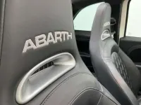 Usado Abarth 595C Turismo 165 CV (121 kW) 2021 Blanco Descapotable