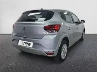 Usado Dacia Sandero Comfort 91 CV (66 kW) 2022 Utilitario
