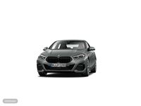 Usado BMW 218 Comfort Edition 140 CV (102 kW) 2021 Gris Coupe