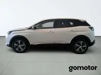 Usado Peugeot 3008 Allure 131 CV (96 kW) 2024 Blanco SUV