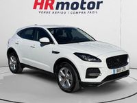 Usado Jaguar E-Pace S 163 CV (119 kW) 2021 SUV