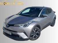 Usado Toyota C-HR Advance 122 CV (89 kW) 2019 SUV