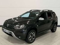 usado Dacia Duster 1.6 SCE PRESTIGE 4WD 84KW 115 5P