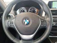 usado BMW 116 Serie 1 da
