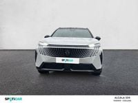 Usado Peugeot 5008 GTi 169 kW (231 CV) 2024 Blanco Monovolumen