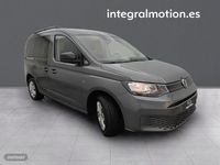 Usado VW Caddy 120 CV (88 kW) 2024 Varios colores Monovolumen