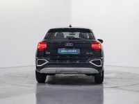 Usado Audi Q2 Advanced Plus 116 CV (85 kW) 2021 Negro SUV