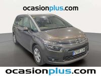 Usado Citroën C4 Picasso Feel 120 CV (88 kW) 2016 Marrón Monovolumen