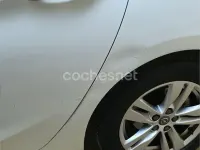 Brugt Opel Astra Business 110 HK (80 kW) 2018 Hvid Sedan