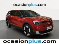 Usado Ford Explorer Premium 210 kW (286 CV) 2025 Rojo SUV