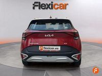 Usado Kia Sportage 136 CV (100 kW) 2025 Rojo SUV