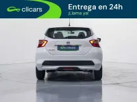 Usado Nissan Micra Visia 73 CV (53 kW) 2017 Blanco Utilitario