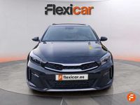 Usado Kia XCeed 120 HP (88 kW) 2023 Preto SUV