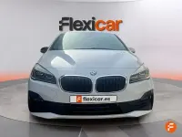 Usado BMW 216 116 CV (85 kW) 2020 Blanco Coupe