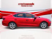 Usado Skoda Octavia Ambition 116 CV (85 kW) 2021 Berlina