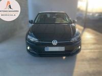 usado VW Polo 1.0 TSI 110CV 5p. Highline BMT